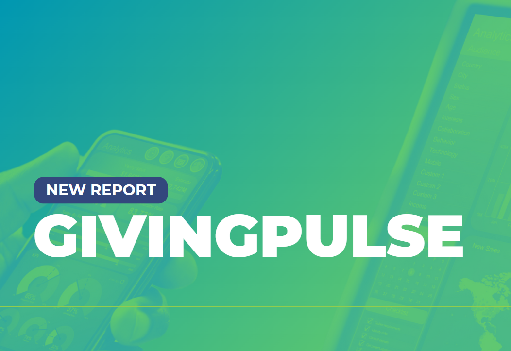 GivingPulse